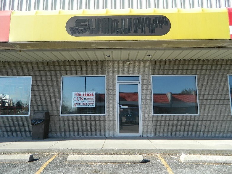 More Photos Of 1761 Goucher St, Johnstown Storefront For Sale
