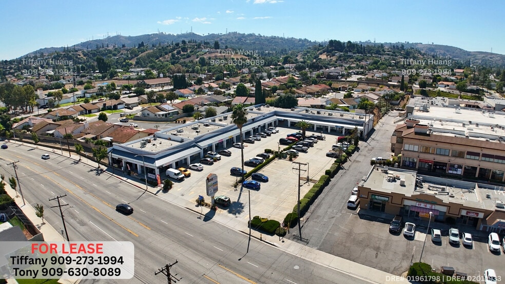 More Photos Of 15902-15946 Halliburton Rd, Hacienda Heights Unknown For Lease