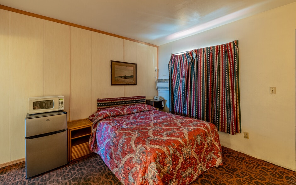 More Photos Of 3526 E Benson Hwy, Tucson Hotel For Sale