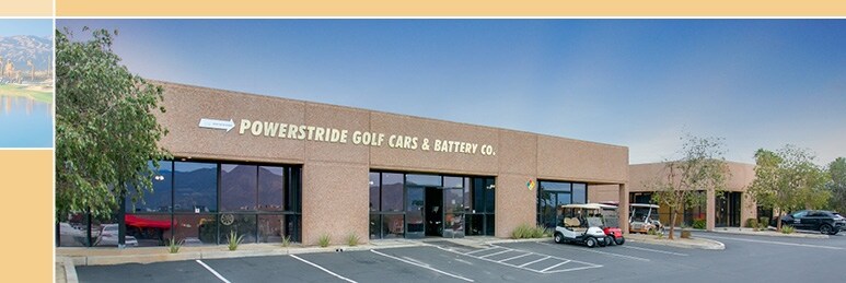 More Photos Of 41-905 Boardwalk, Palm Desert Showroom For Lease