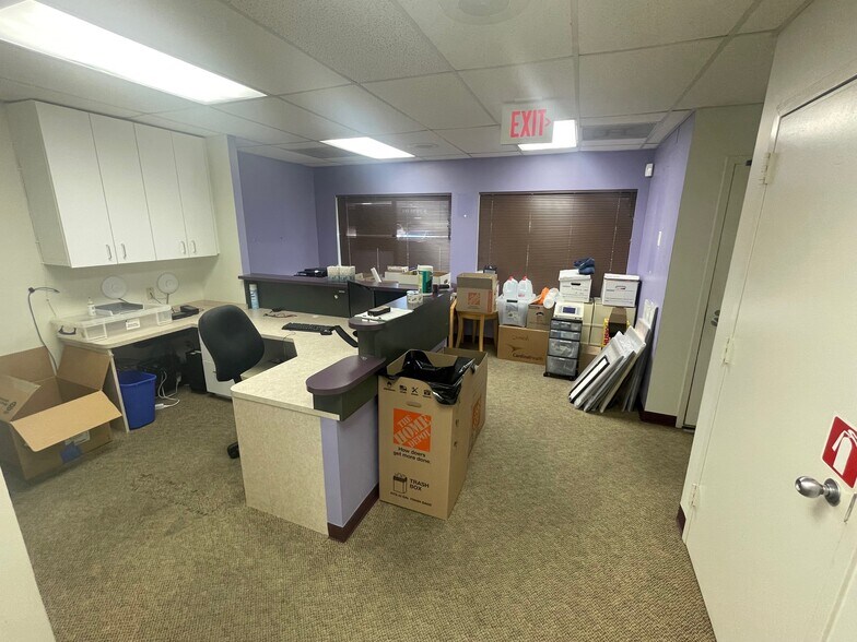 More Photos Of 11201-11259 Lockwood Dr, Silver Spring Office For Sale