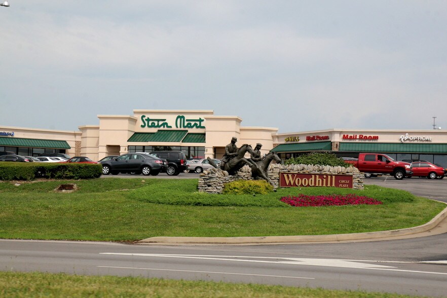 Primary Photo Of 1525-1555 E New Circle Rd, Lexington Unknown For Lease