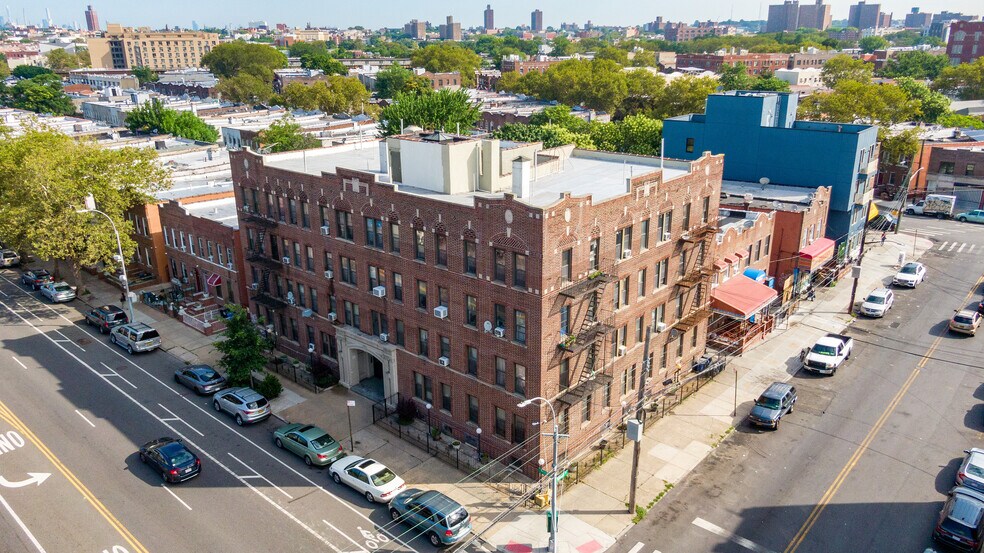 More Photos Of 405 Rockaway Ave, Brooklyn Apartments For Sale