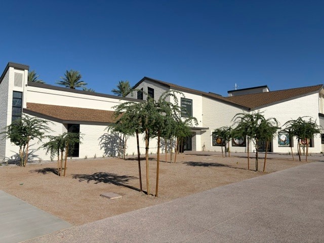 More Photos Of 447 S Old Litchfield Rd, Litchfield Park Religious Facility For Lease