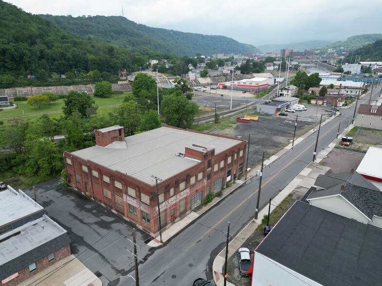 More Photos Of 432-438 Horner St, Johnstown Warehouse For Lease