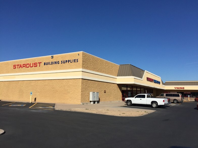 More Photos Of 5102-5128 W Northern Ave, Glendale Unknown For Lease