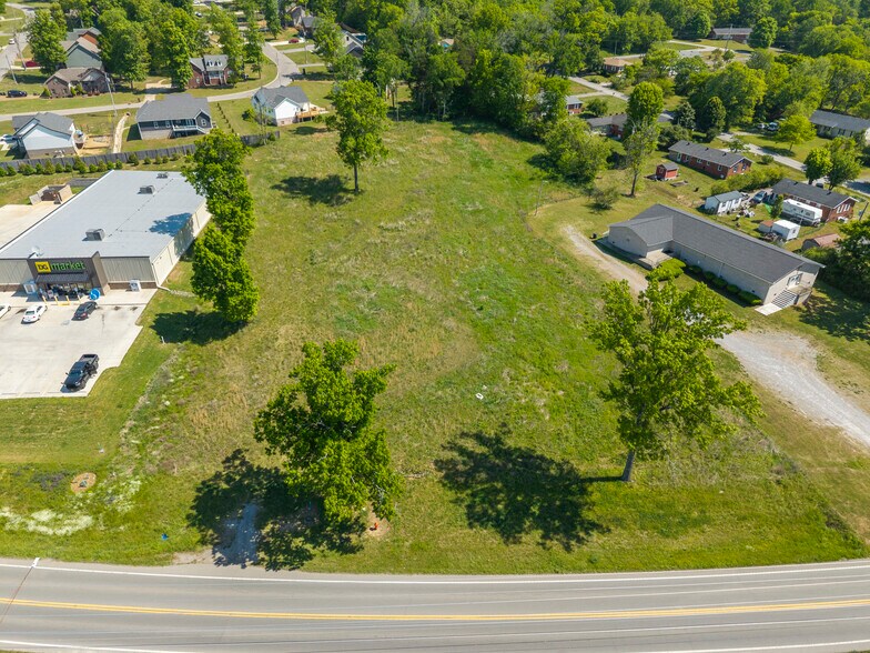 More Photos Of 621 McMurry Blvd E, Hartsville Land For Sale
