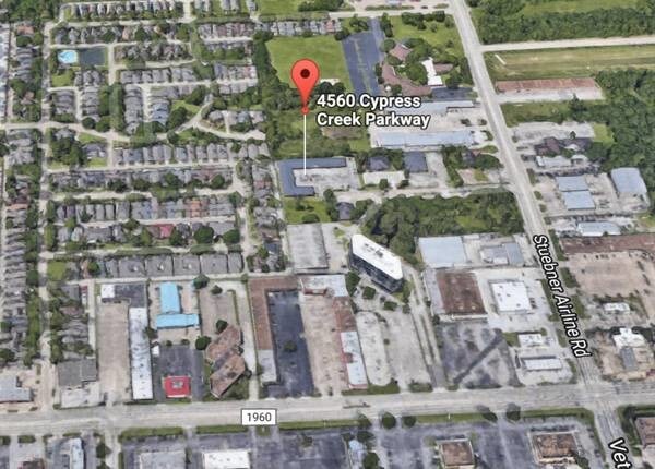 More Photos Of 4560 FM 1960 Rd W, Houston Medical For Lease