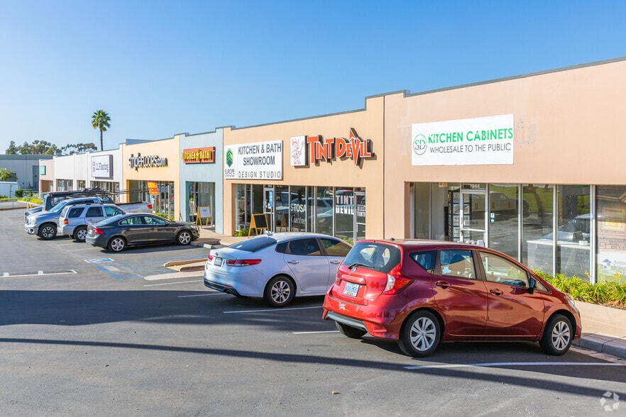 More Photos Of 7920-7950 Miramar Rd, San Diego Unknown For Lease
