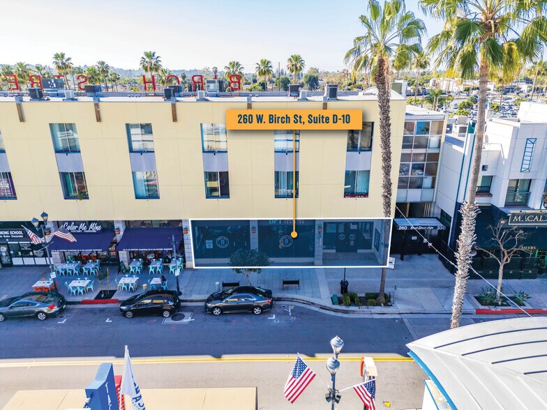 More Photos Of 260 W Birch St, Brea Apartments For Lease