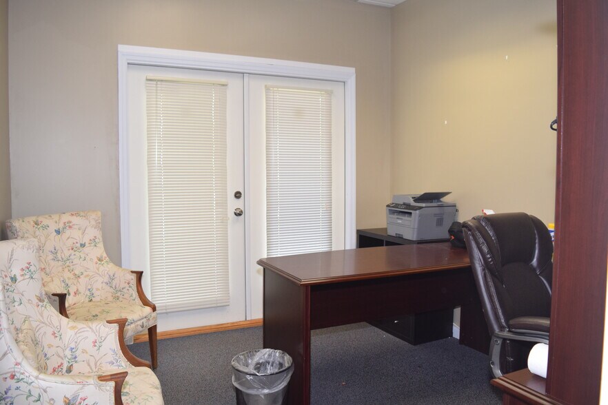 More Photos Of 1215 Hightower Trl, Atlanta Office For Lease