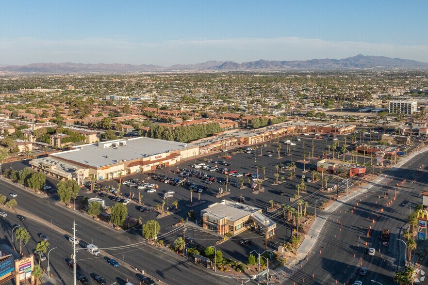 More Photos Of 2520 S Maryland Pky, Las Vegas General Retail For Sale
