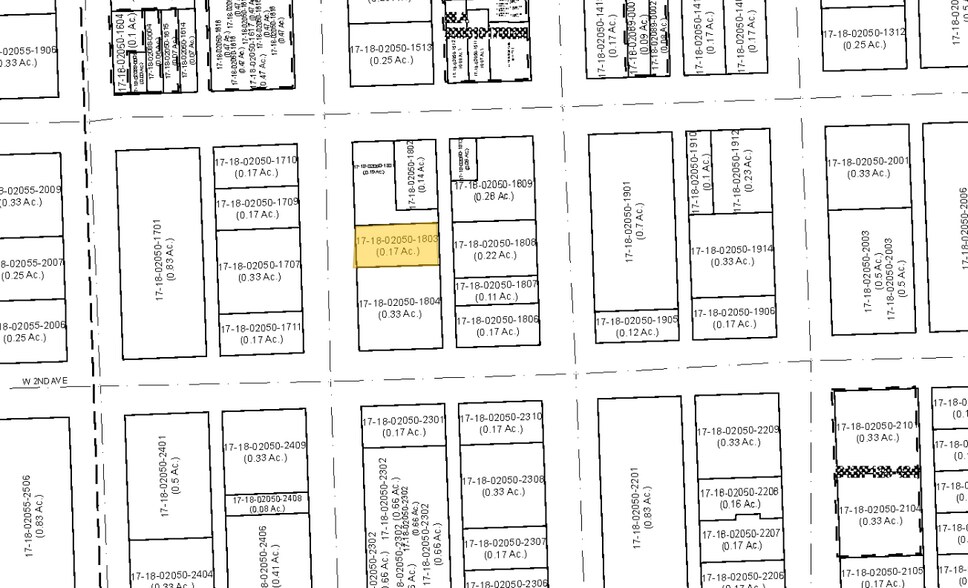 More Photos Of 206 N Main St, Ellensburg General Retail For Lease