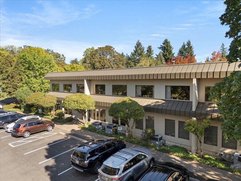 More Photos Of 13370 NW Westlawn Ter, Portland Office For Sale