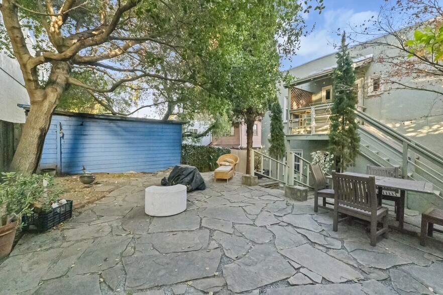 More Photos Of 2719 Harrison St, Oakland Apartments For Sale