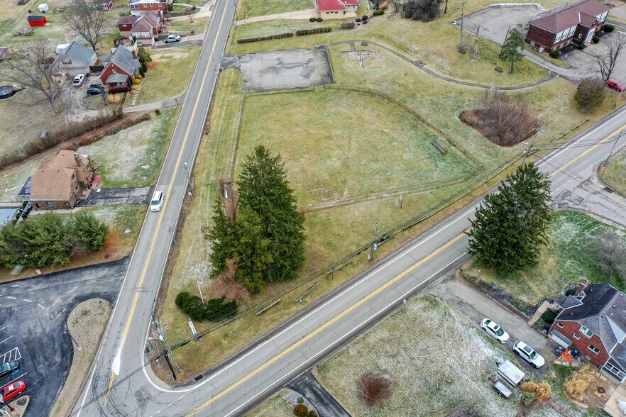 More Photos Of 708 State Route 130, Trafford Land For Sale