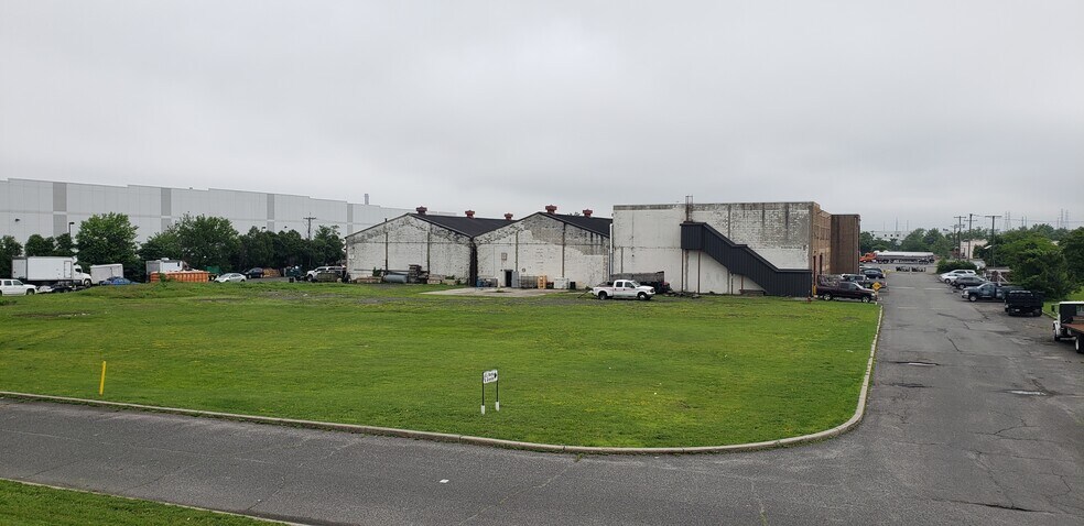 More Photos Of 900 Port Reading Ave, Port Reading Land For Lease