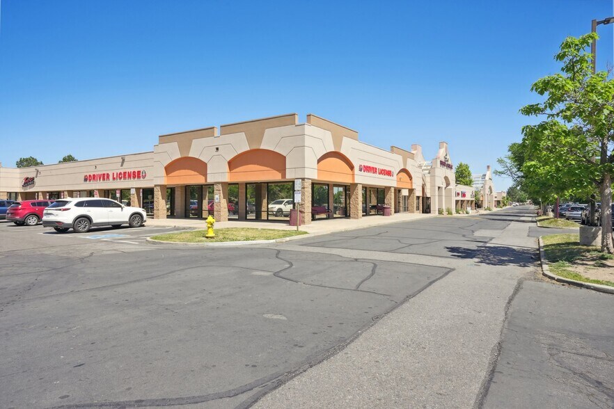 More Photos Of , Aurora General Retail For Sale