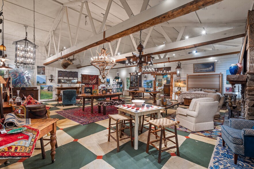 More Photos Of 7142 Highway 76 W, Clayton Storefront For Sale