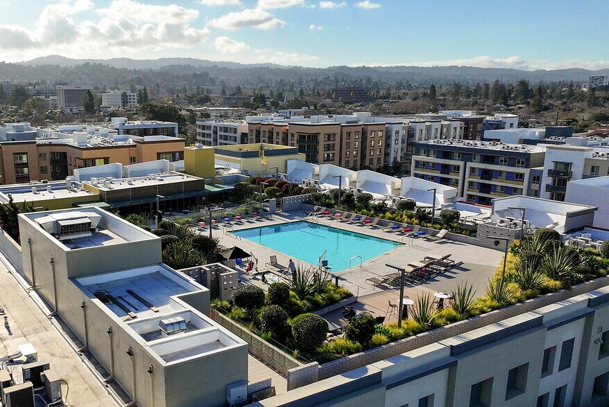 More Photos Of 430 Station Park Cir S100, San Mateo Apartments For Lease