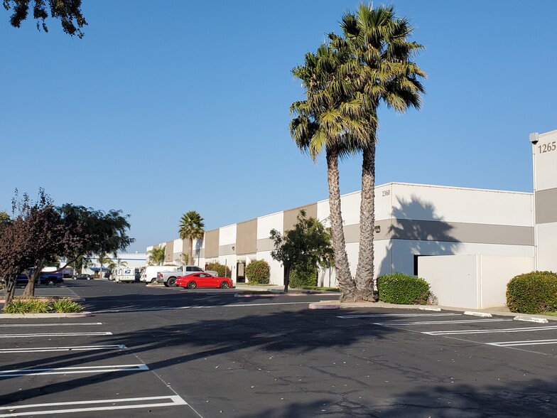 Primary Photo Of 2360 Thompson Way, Santa Maria Warehouse For Lease