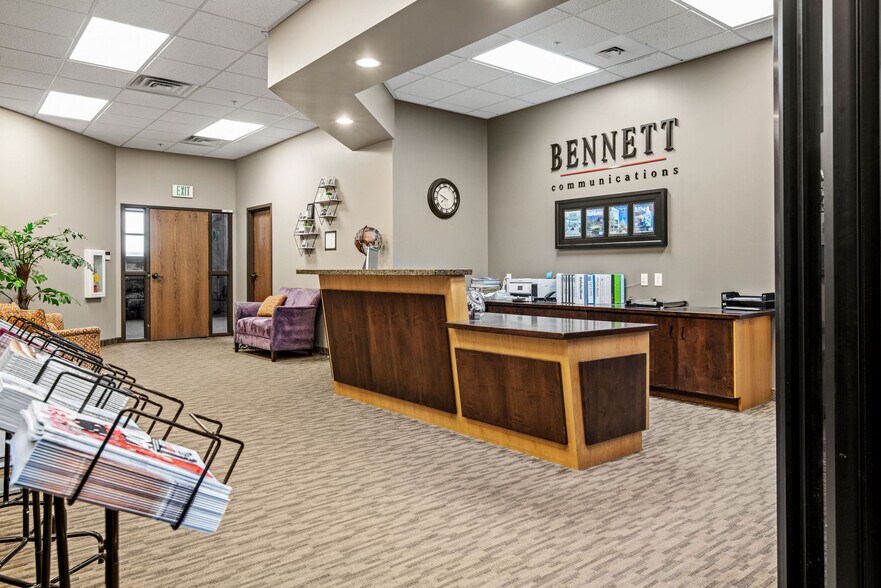 More Photos Of 408-454 W 800 N, Orem General Retail For Sale