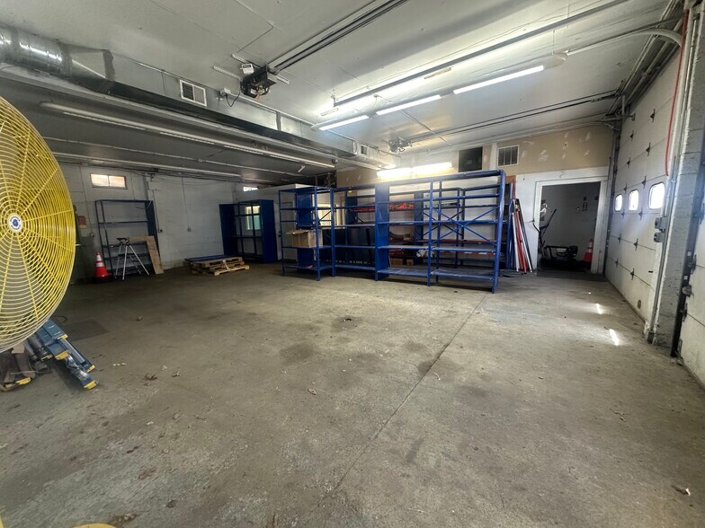 More Photos Of 80 Merriam Ave, Newton Warehouse For Sale