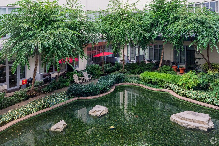 More Photos Of 2728 Thomson Ave, Long Island City Apartments For Sale