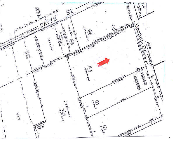 More Photos Of 1345 Doolittle Dr, San Leandro Unknown For Lease