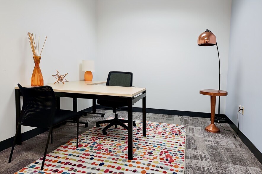 More Photos Of 4819 Emperor Blvd, Durham Office For Lease