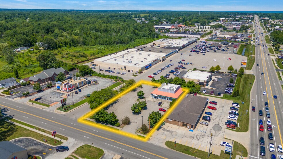 More Photos Of 3024 Krafft Rd, Fort Gratiot Freestanding For Sale