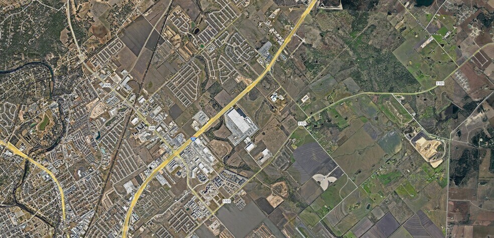 More Photos Of 0 Interstate 35 Frontage Rd, New Braunfels Land For Sale