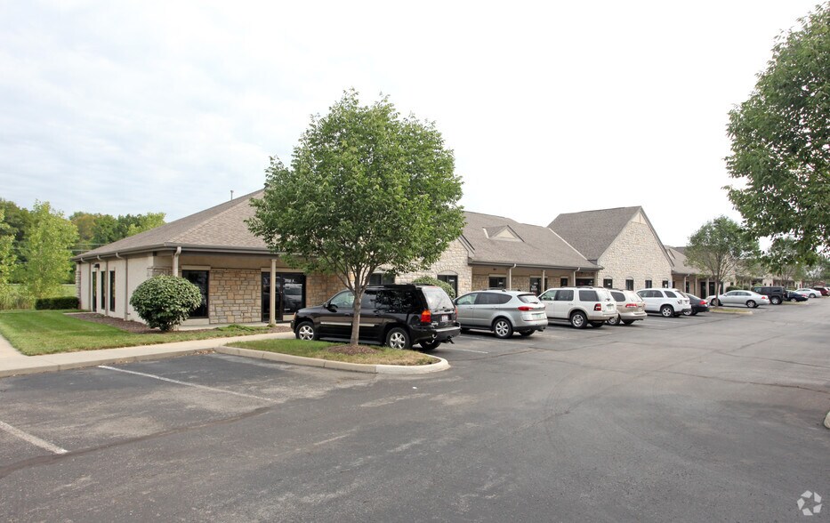 More Photos Of 5930 Wilcox Pl, Dublin Office For Lease