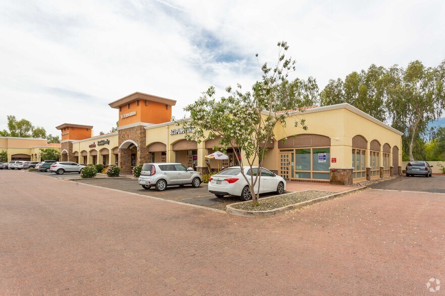 More Photos Of E Warner Rd @ S McClintock Dr, Tempe Unknown For Lease