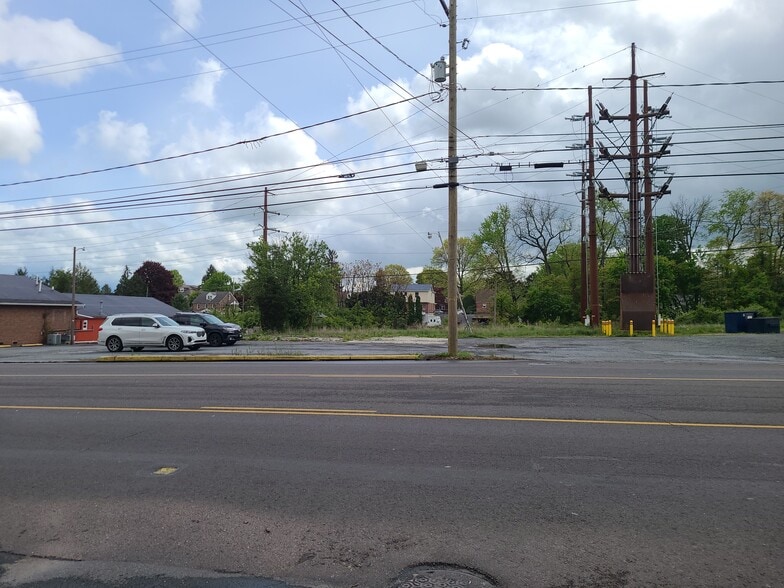 More Photos Of 2840 Penn Avenue, Reading Land For Sale