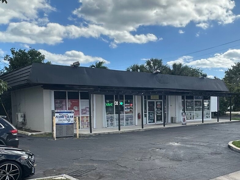 More Photos Of 520-580 S Federal Hwy, Pompano Beach Convenience Store For Sale