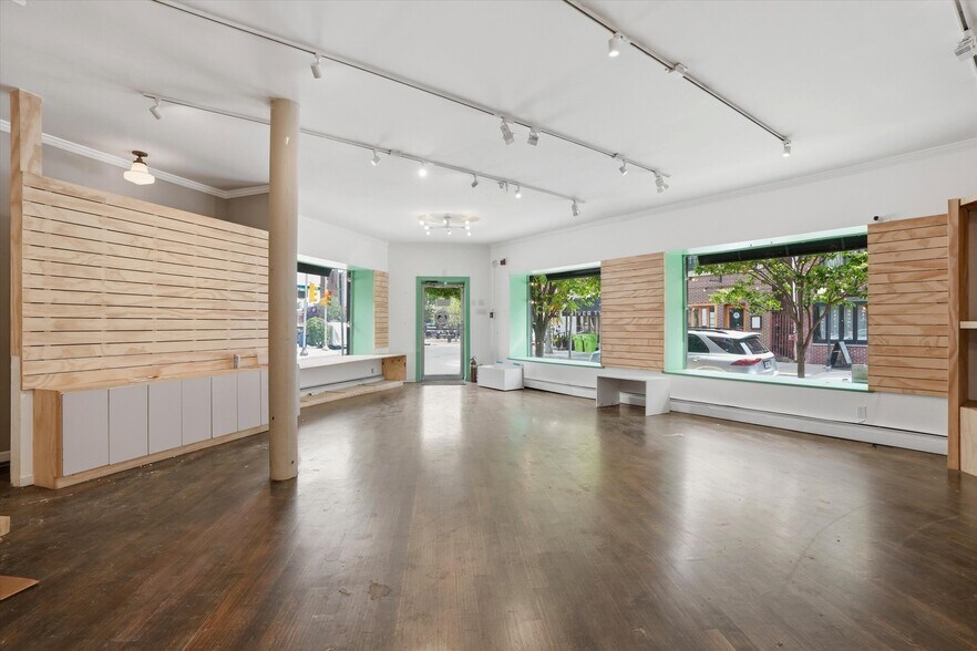 More Photos Of 1600 E Passyunk Ave, Philadelphia Storefront Retail Residential For Sale