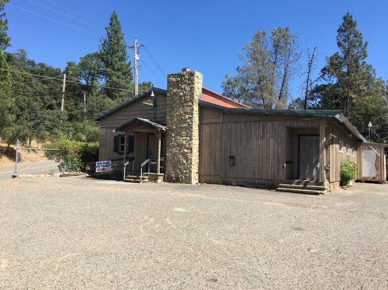 More Photos Of 2080 Smith Flat Rd, Placerville General Retail For Sale