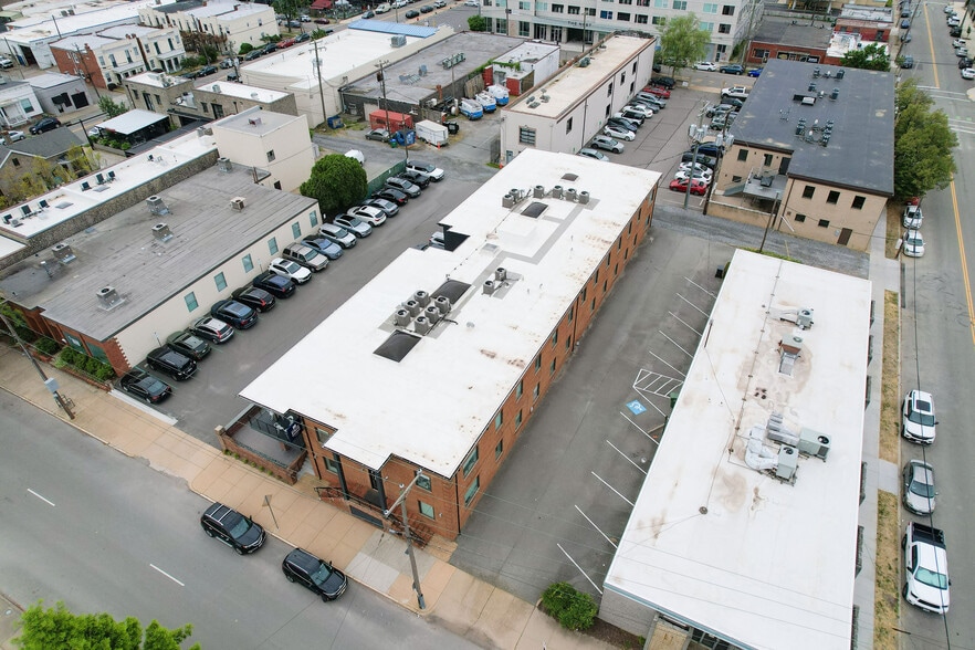 More Photos Of 3117 W Clay St, Richmond Loft Creative Space For Sale