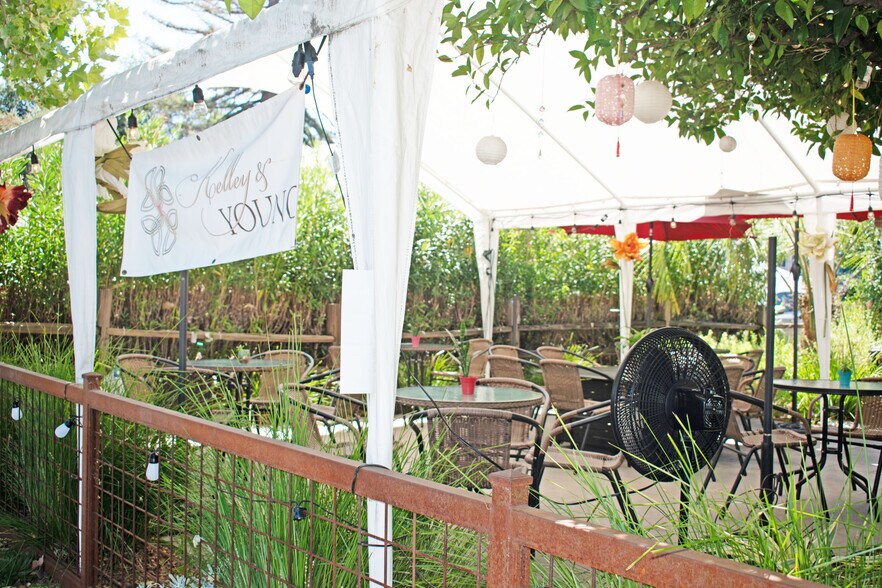 More Photos Of 119 S Cloverdale Blvd, Cloverdale General Retail For Sale