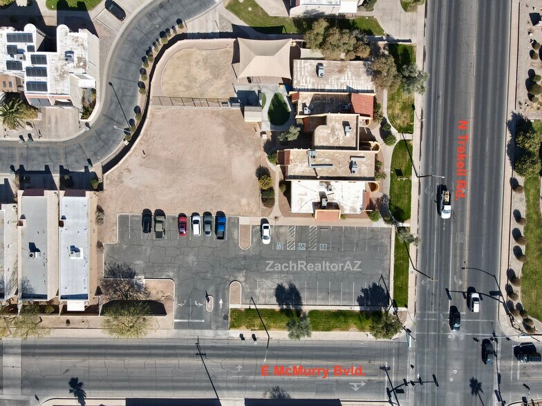 More Photos Of 1415 N Trekell Rd, Casa Grande Medical For Sale