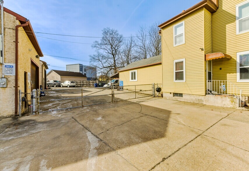 More Photos Of 25 State St, Glassboro Auto Repair For Sale