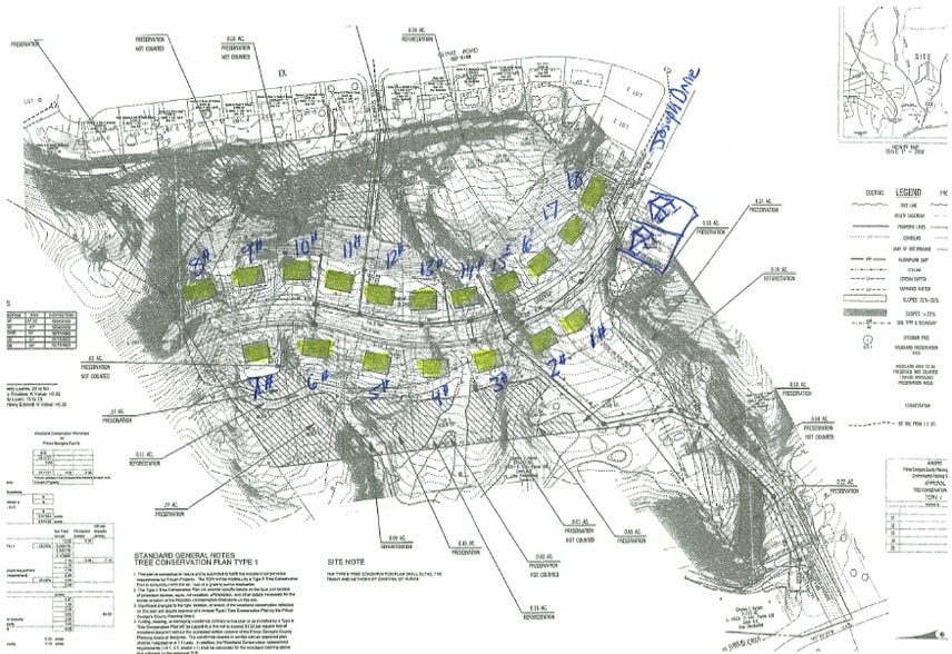 Primary Photo Of Joseph Dr, Fort Washington Land For Sale