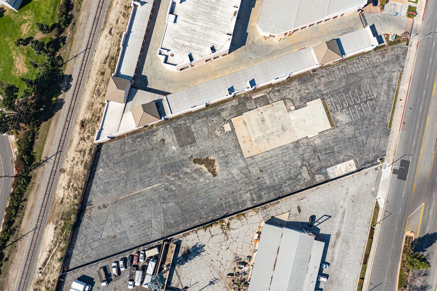 More Photos Of 11606 Firestone Blvd, Norwalk Land For Sale