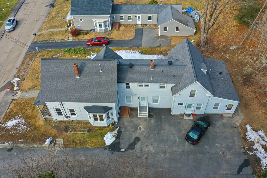 More Photos Of 20 Nelson St, North Grafton Apartments For Sale