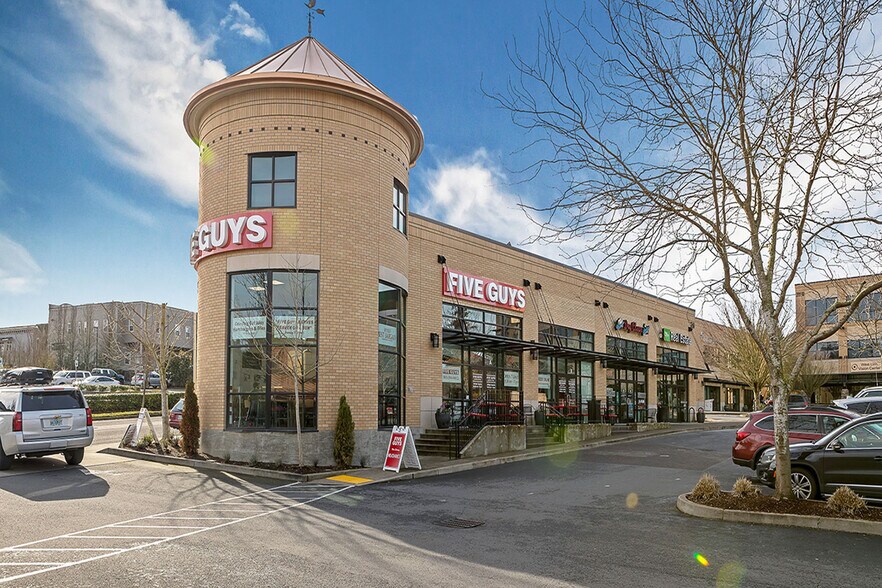 More Photos Of 2020 8th Ave, West Linn Office For Lease