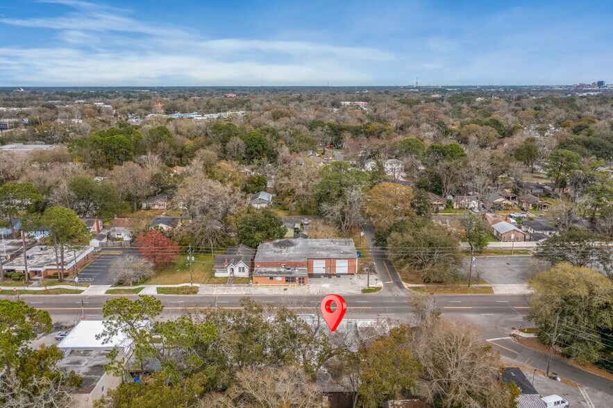 More Photos Of 598-608 Edgewood Ave S, Jacksonville Freestanding For Lease