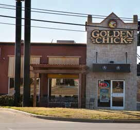 More Photos Of 1504 State Highway 16 S, Graham Freestanding For Sale