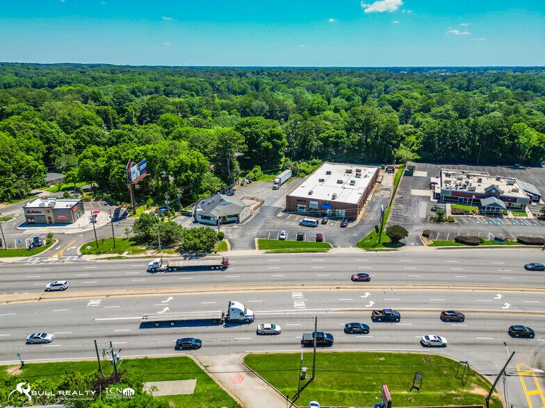 More Photos Of , Jonesboro General Retail For Sale