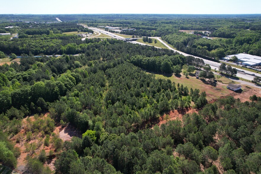 More Photos Of 775 Sha Ln, Spartanburg Land For Sale